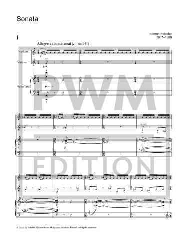 Sonata
