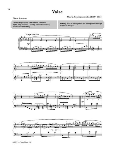 HerStory: The Piano Collection