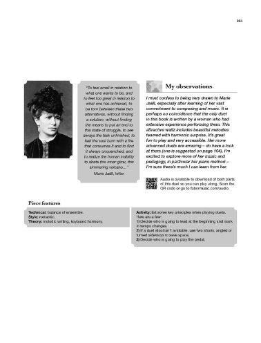 HerStory: The Piano Collection