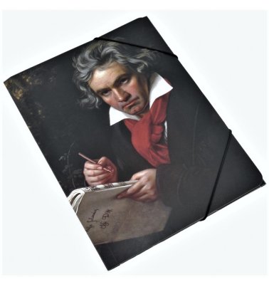 Teczka Beethoven