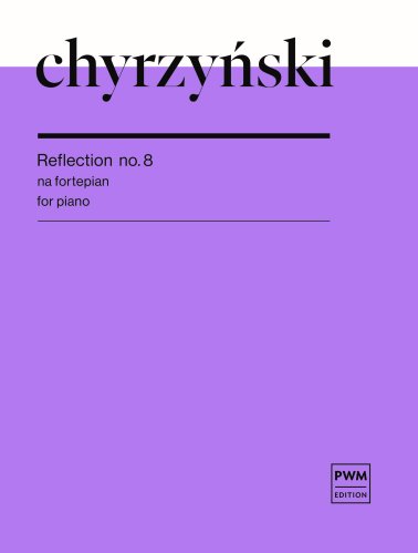 Reflection no. 8