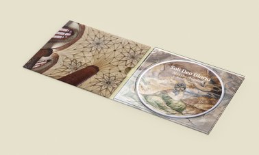 SOLI DEO GLORIA (CD)