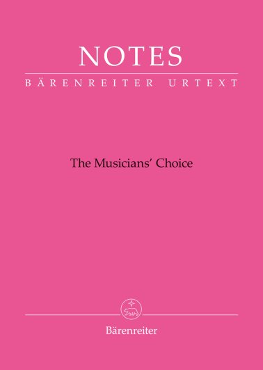 Notes różowy (Chopin)
