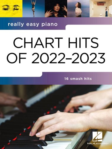 Chart Hits of 2022-2023