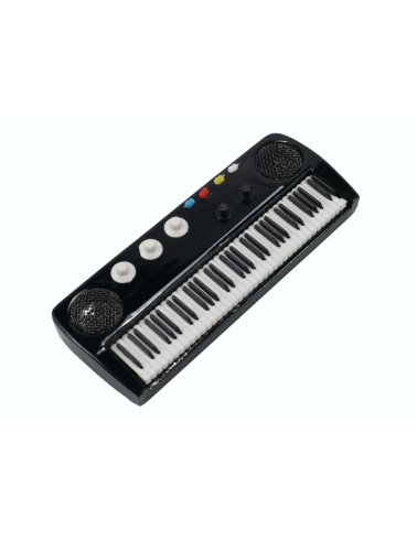 Magnes - keyboard
