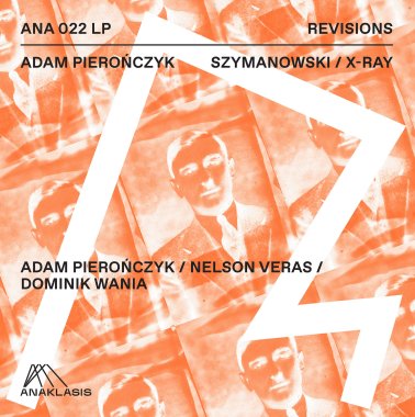 Szymanowski / X-ray