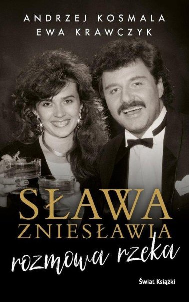 Sława zniesławia