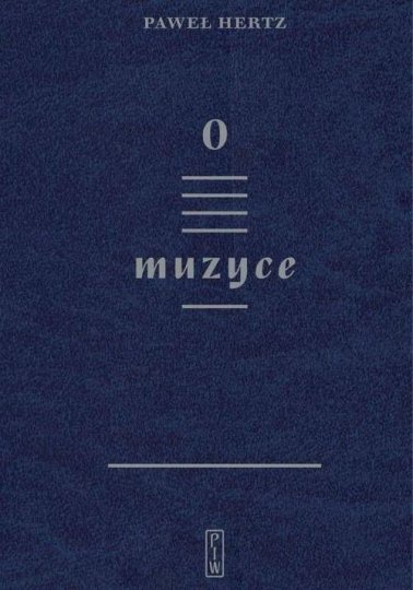 O muzyce