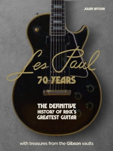 Les Paul - 70 years