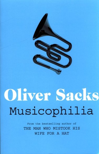 MUSICOPHILIA