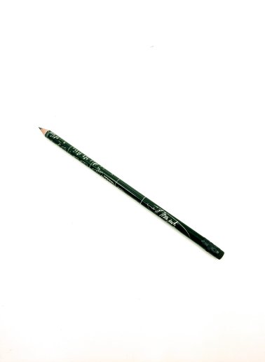 Ołówek Wieniawski - ciemnozielony