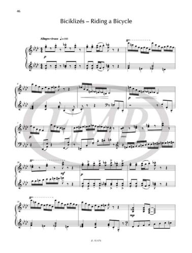 Jazz Preludes