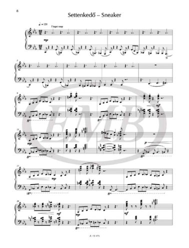 Jazz Preludes