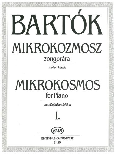 Mikrokosmos