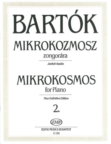 Mikrokosmos