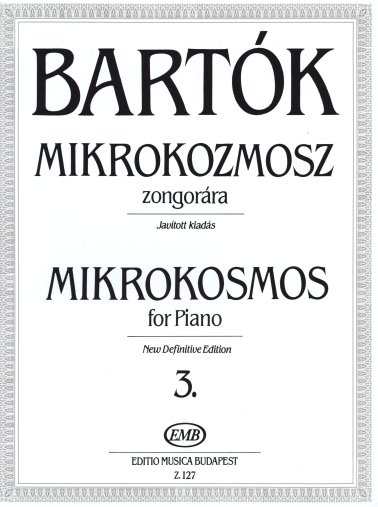 Mikrokosmos