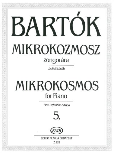 Mikrokosmos