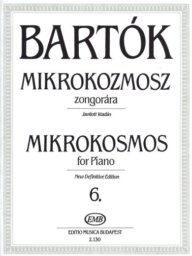 Mikrokosmos
