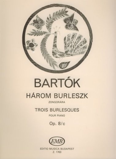 Trzy burleski