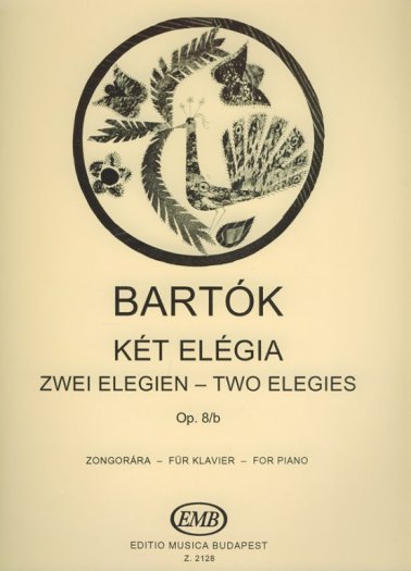 Dwie elegie