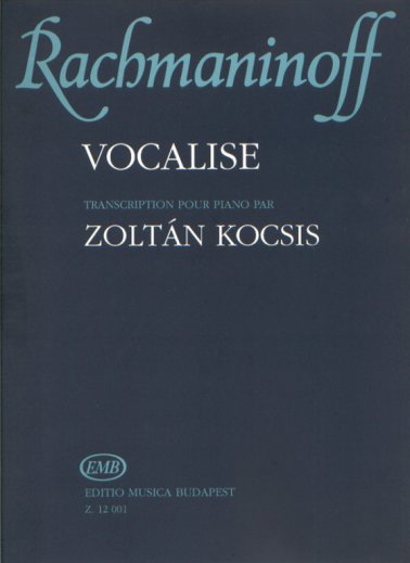 Wokaliza