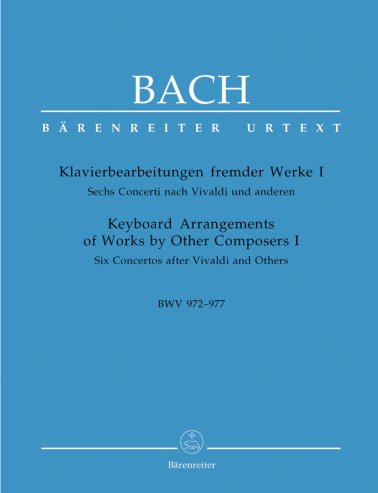Fortepianowe opracowania utworów innych kompozytorów
