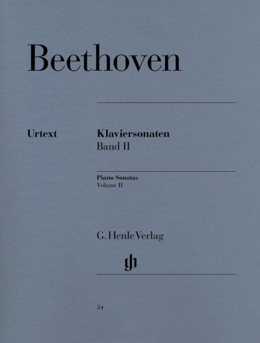 Sonaty fortepianowe cz. 2