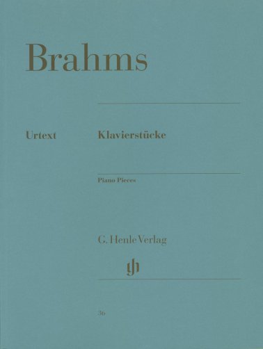 Utwory fortepianowe