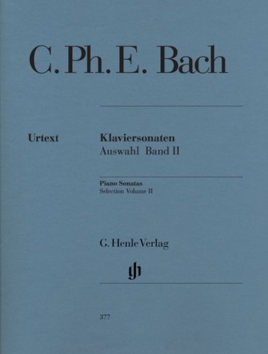 Sonaty fortepianowe cz. 2