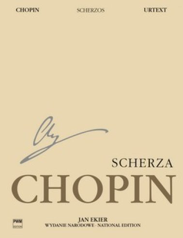 Scherza, WN