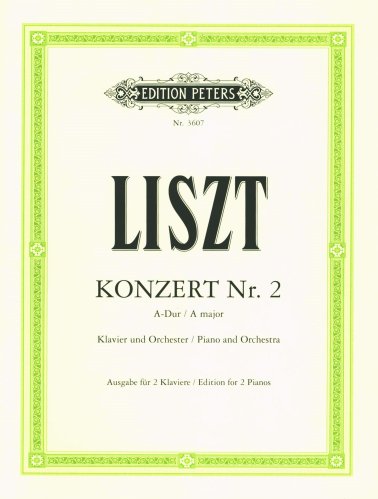 Koncert A-dur