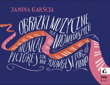 Obrazki muzyczne dla najmłodszych