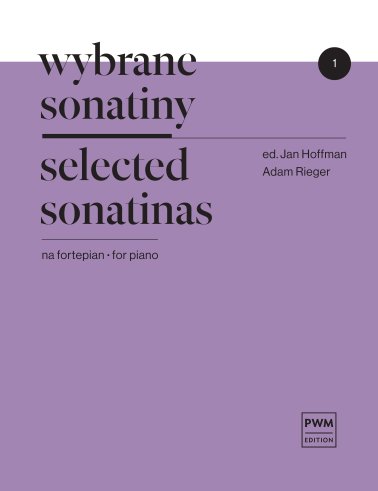 Wybrane sonatiny 1