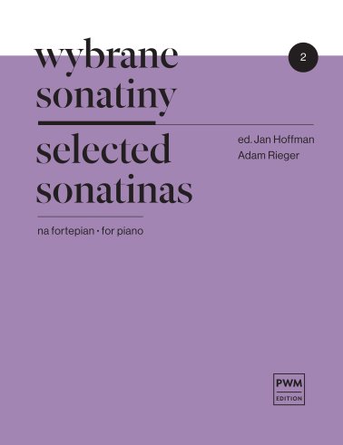 Wybrane sonatiny 2