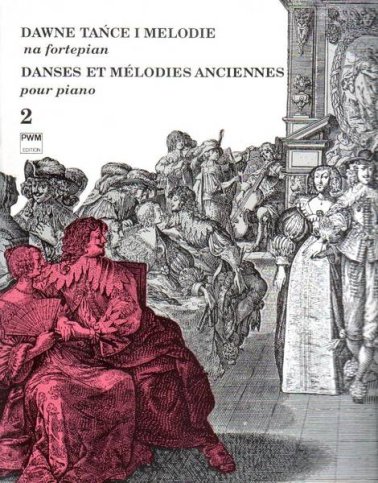 Dawne tańce i melodie