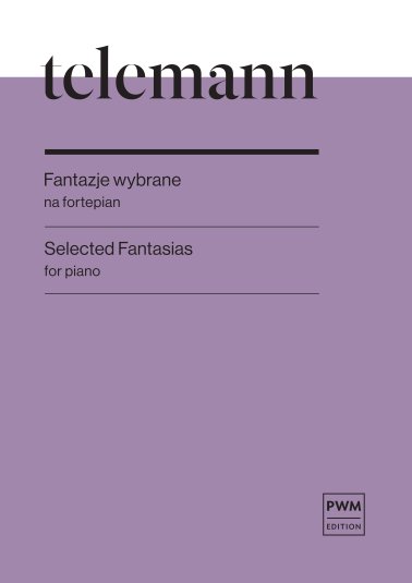 Fantazje wybrane