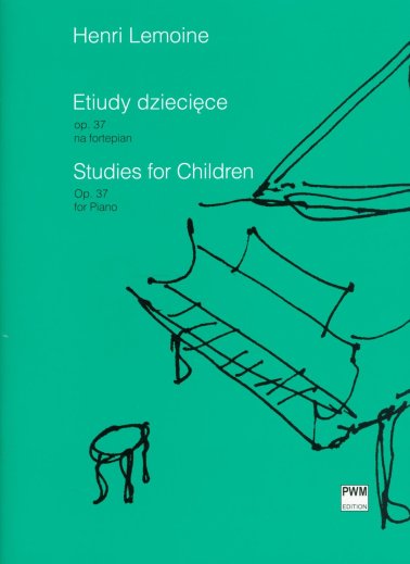 Etiudy dziecięce