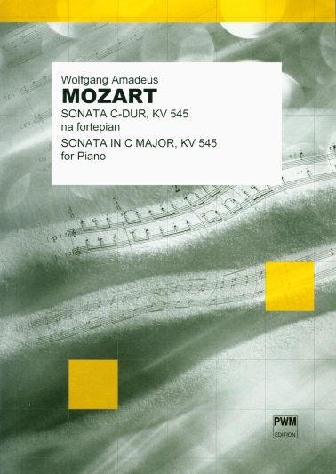 Sonata C-dur