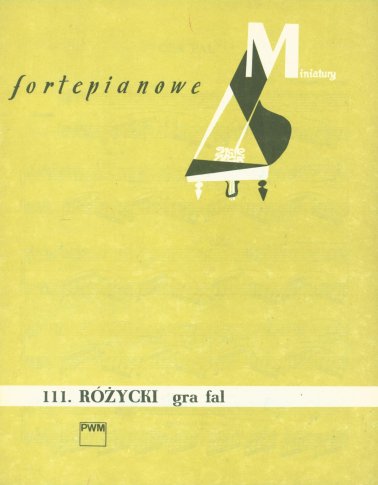 Gra fal