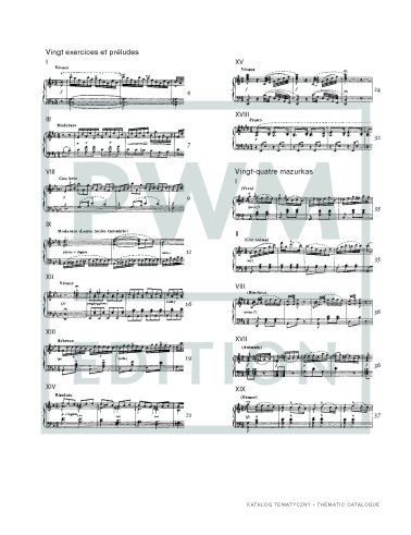 Album per pianoforte