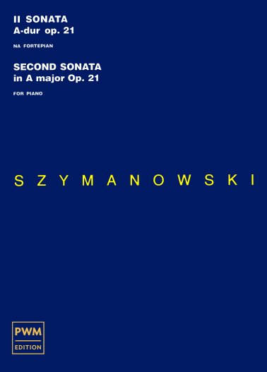 Sonata A-dur