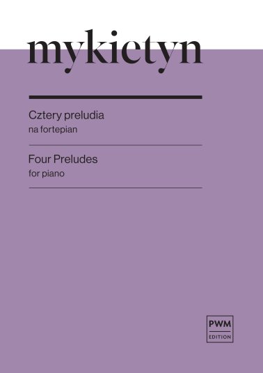 Cztery preludia