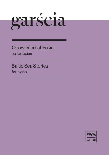 Opowieści bałtyckie