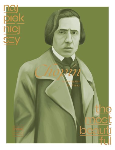 Najpiękniejszy Chopin