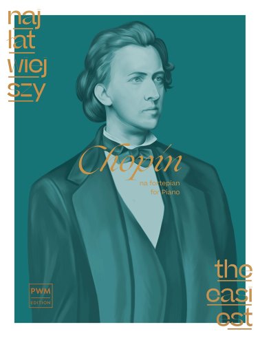 Najłatwiejszy Chopin