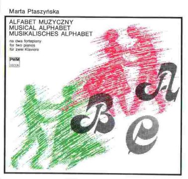 Alfabet muzyczny