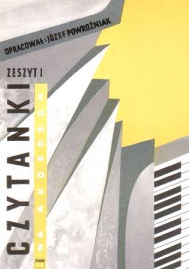 Czytanki na akordeon