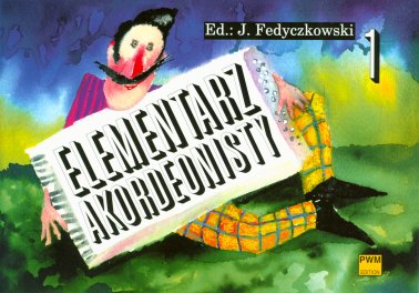 Elementarz akordeonisty