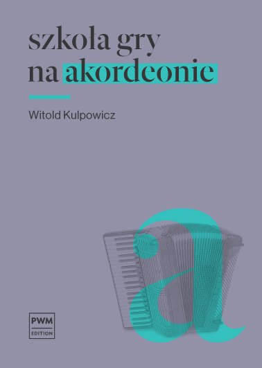 Szkoła gry na akordeonie