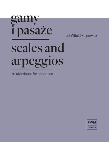 Gamy i pasaże